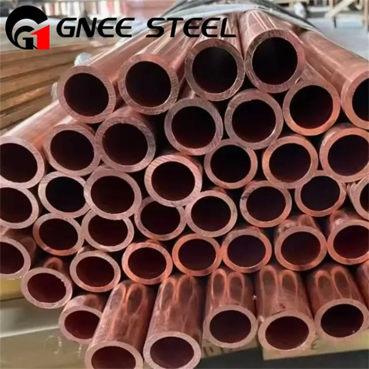 Copper alyaj wonn tiyo asye