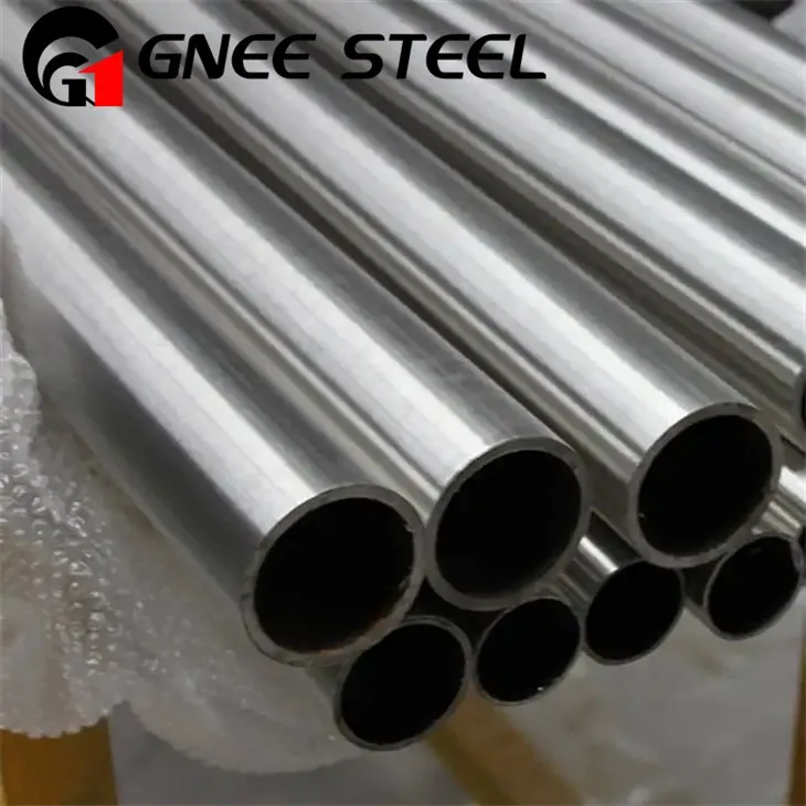 Inconel X750 600 Tiyo san pwoblèm