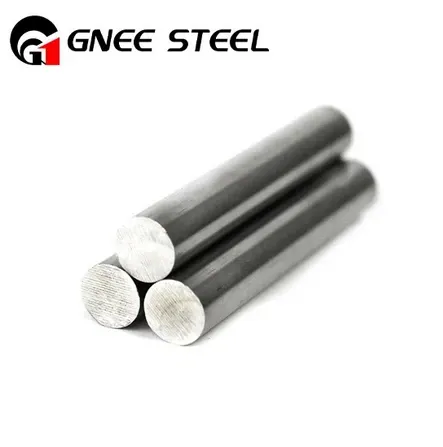 Precision Hastelloy B Rod