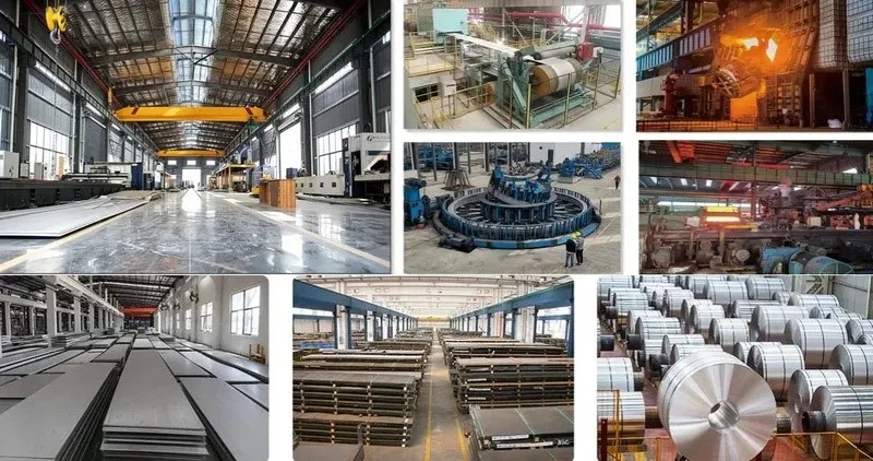 Inconel metal 718 hot rolled plate Inconel metal 718 hot rolled plate