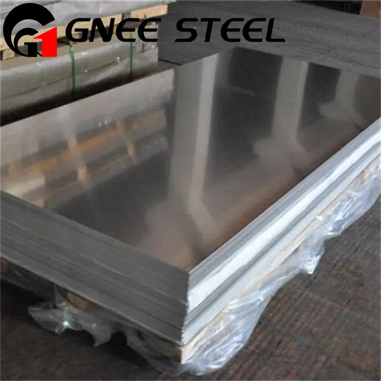 Inconel Alloy 600 Steel Clad Plate Inconel Alloy 600 Steel Clad Plate