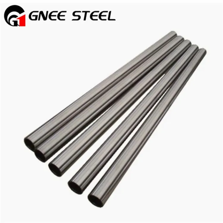 Round/ Square/ Flat Inconel 600 601 625 718 825 Monel K-500 Nickel Alloy Rods Monel Bar Nickel Alloy Bar