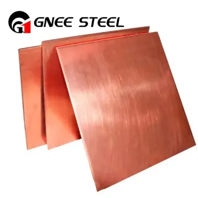 Copper Nikèl 70/30 Fèy