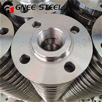 Bride alyaj GH2132 pou Fastener -tanperati segondè nan aplikasyon aerospace