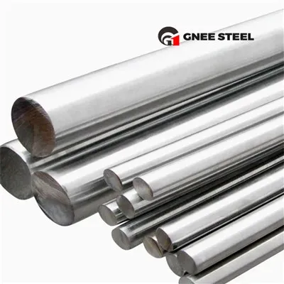 Hastelloy  X Alloy  Bright  Bars