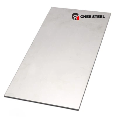 Incoloy 800/ 800H/ 800HT Alloy Sheet Plate