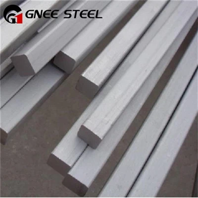 Incoloy 909 Kare Bar