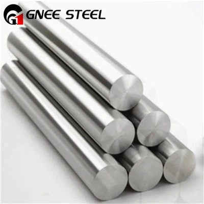 Incoloy Alloy 925 Round Bar