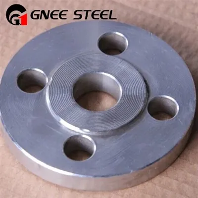 Inconel 601 Flange UNS N06601