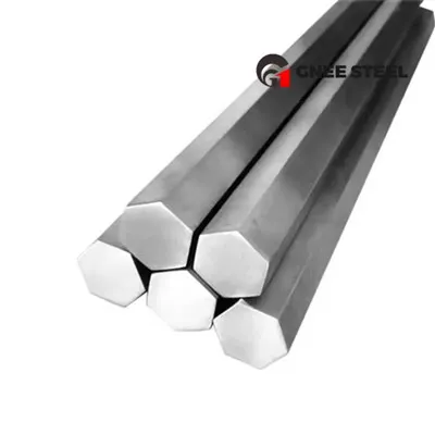 Inconel 625 Cold Drawn Hex Bar