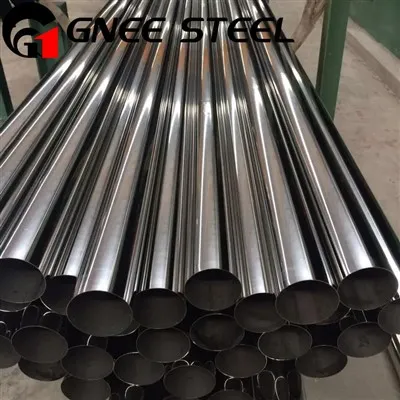 Nikèl 1.4845 1.4571 Tiyo