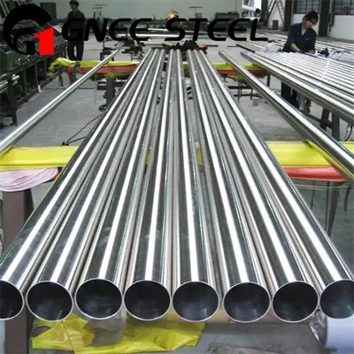 Nikèl alyaj Inconel 600
