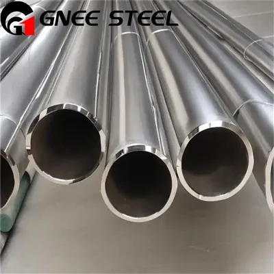 UNS N08810 Incoloy 800H Tib