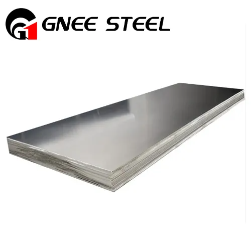 Super Duplex S32750 Fèy