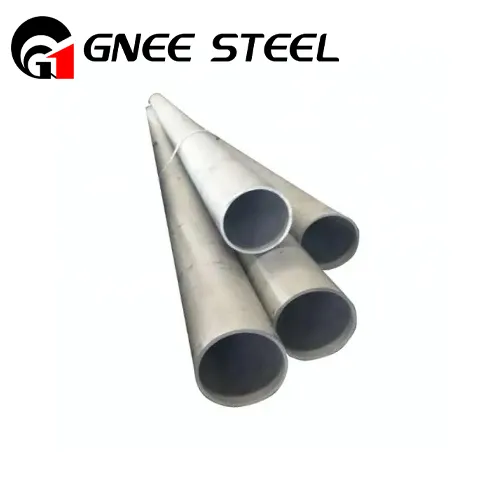 Super Duplex S32760 Tiyo