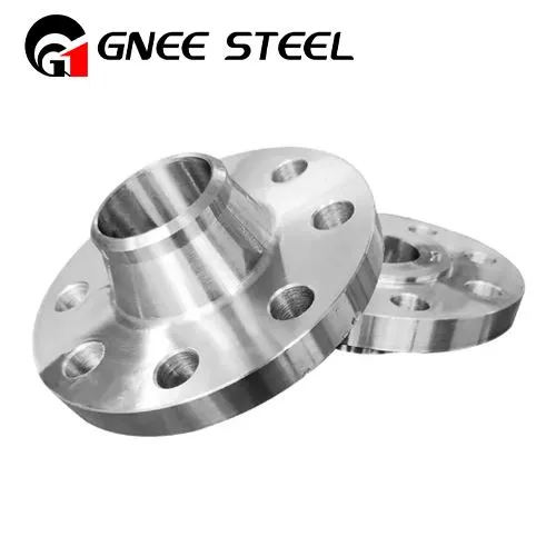 Super Duplex Steel bride