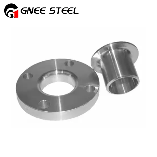 Super Duplex Steel Lapped Joint Flanges