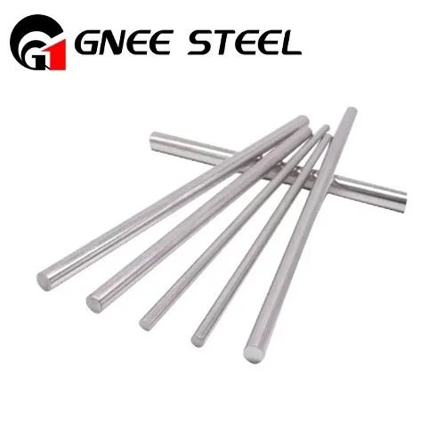 Super Duplex Steel Round Bar