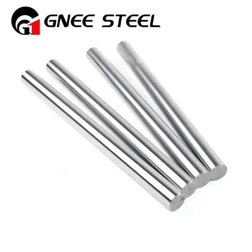 Super Duplex Steel S32760 Round Bar