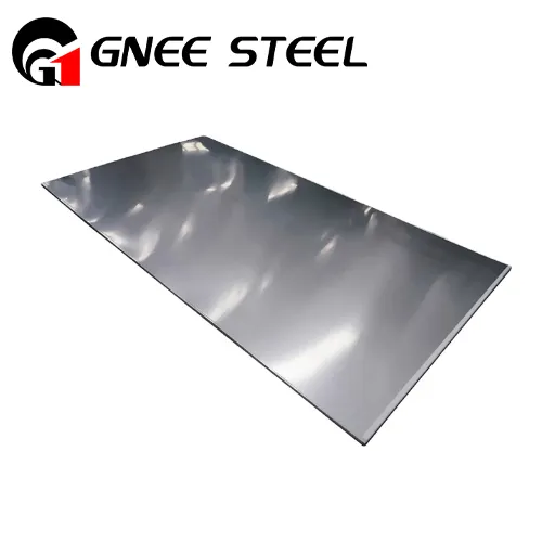Super Duplex Steel fèy
