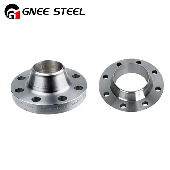Super Duplex Steel Weld  Neck Flanges