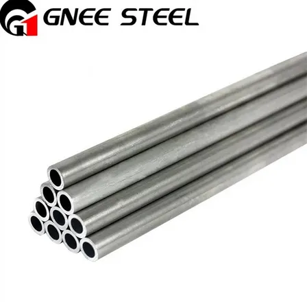 San pwoblèm Monel 500 tiyo