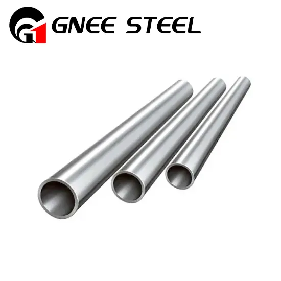 UNS N06601 Inconel 601 tiyo san pwoblèm