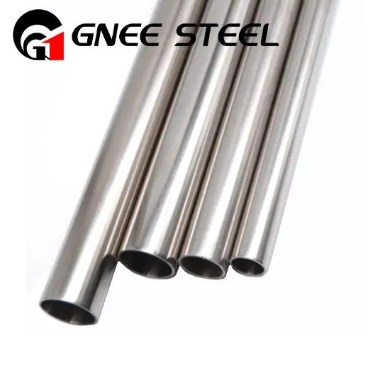 UNS N06617 Inconel 617 tiyo san pwoblèm
