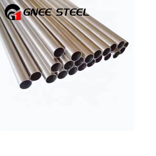 UNS N08810 Incoloy 800H Tib san pwoblèm