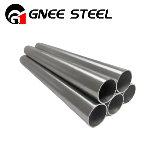 UNS N08825 Incoloy 825 Tib san pwoblèm