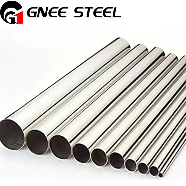 UNS N09925 Incoloy 925 Tib