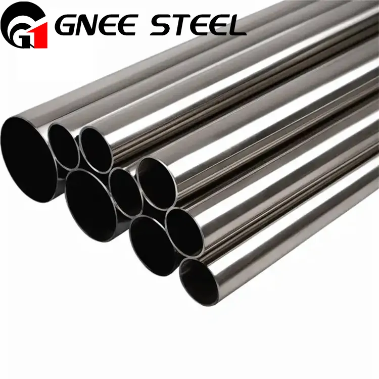 UNS N10665 Hastelloy B2 Tib